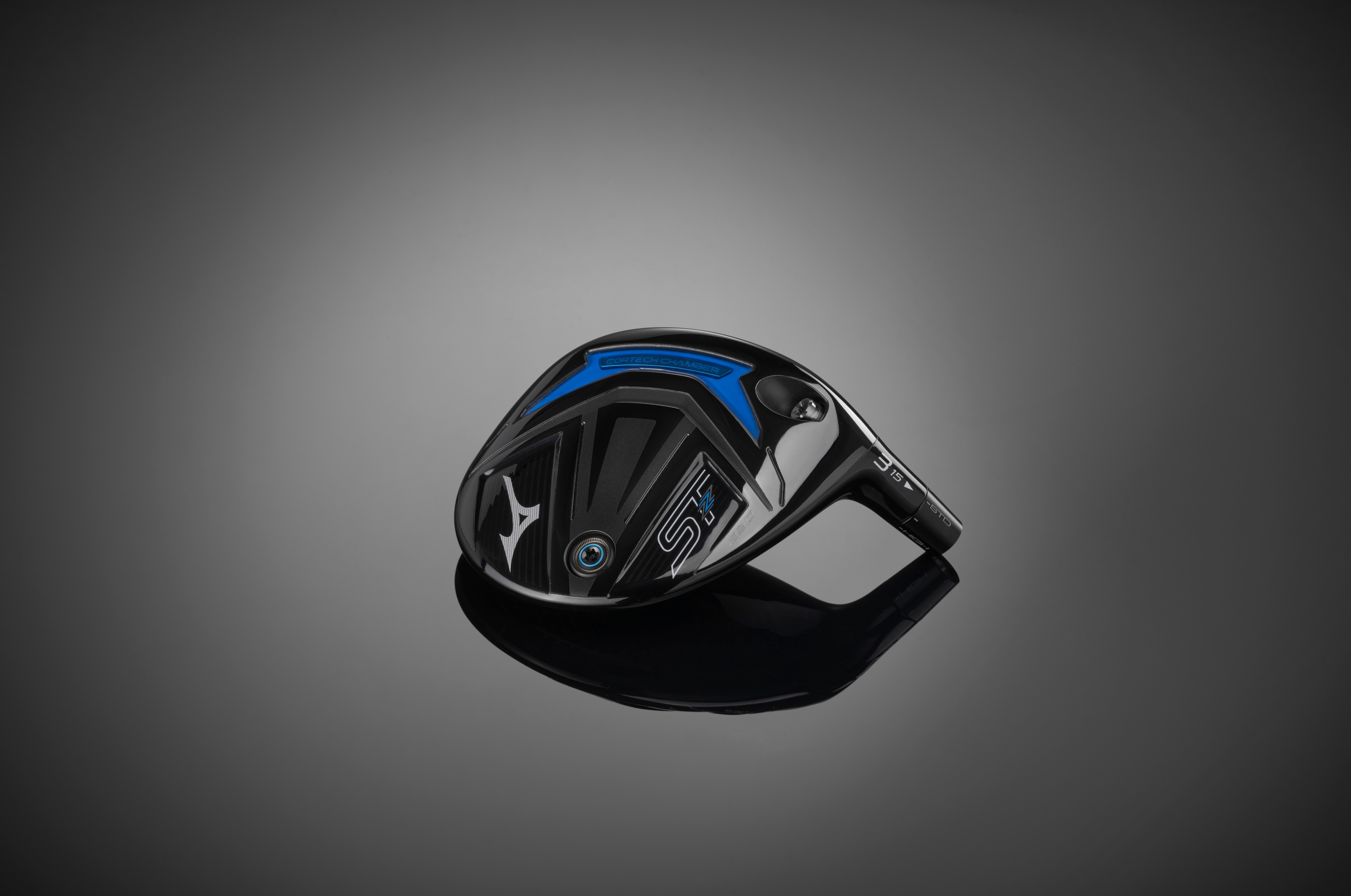 Mizuno ST-Z 230 Fairway Wood – Custom Fit – Mizuno Golf
