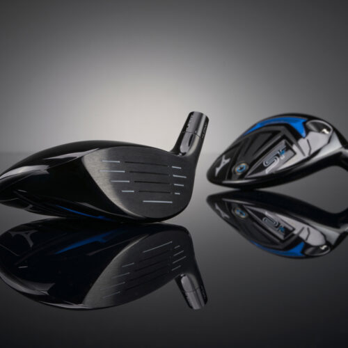 Mizuno ST-Z 230 Fairway Wood Ladies - Image 12