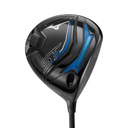 Mizuno golf custom shop fitting