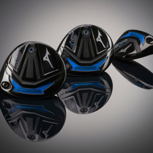 Mizuno ST-Z 230 5 Hybrid 25° Ladies - Image 12