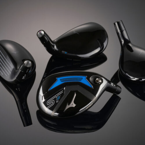 Mizuno ST-Z 230 5 Hybrid 25° Ladies - Image 6