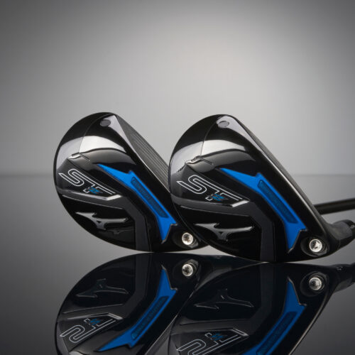 Mizuno Hybrids