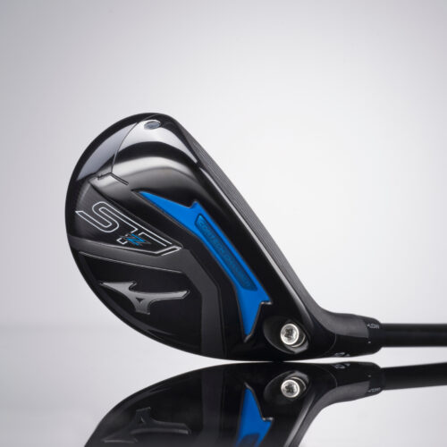 Mizuno ST-Z 230 5 Hybrid 25° Ladies - Image 9
