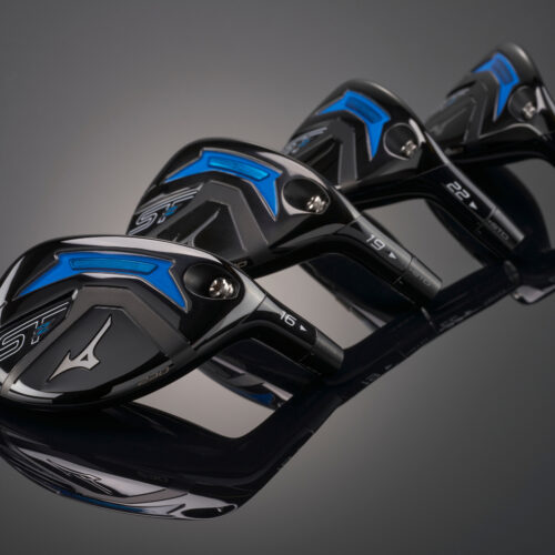 Mizuno ST-Z 230 5 Hybrid 25° Ladies - Image 8