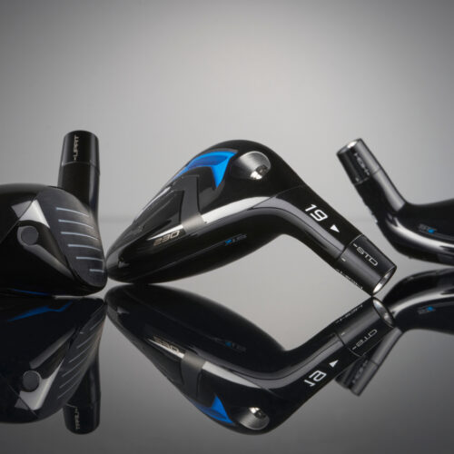 Mizuno ST-Z 230 5 Hybrid 25° Ladies - Image 4