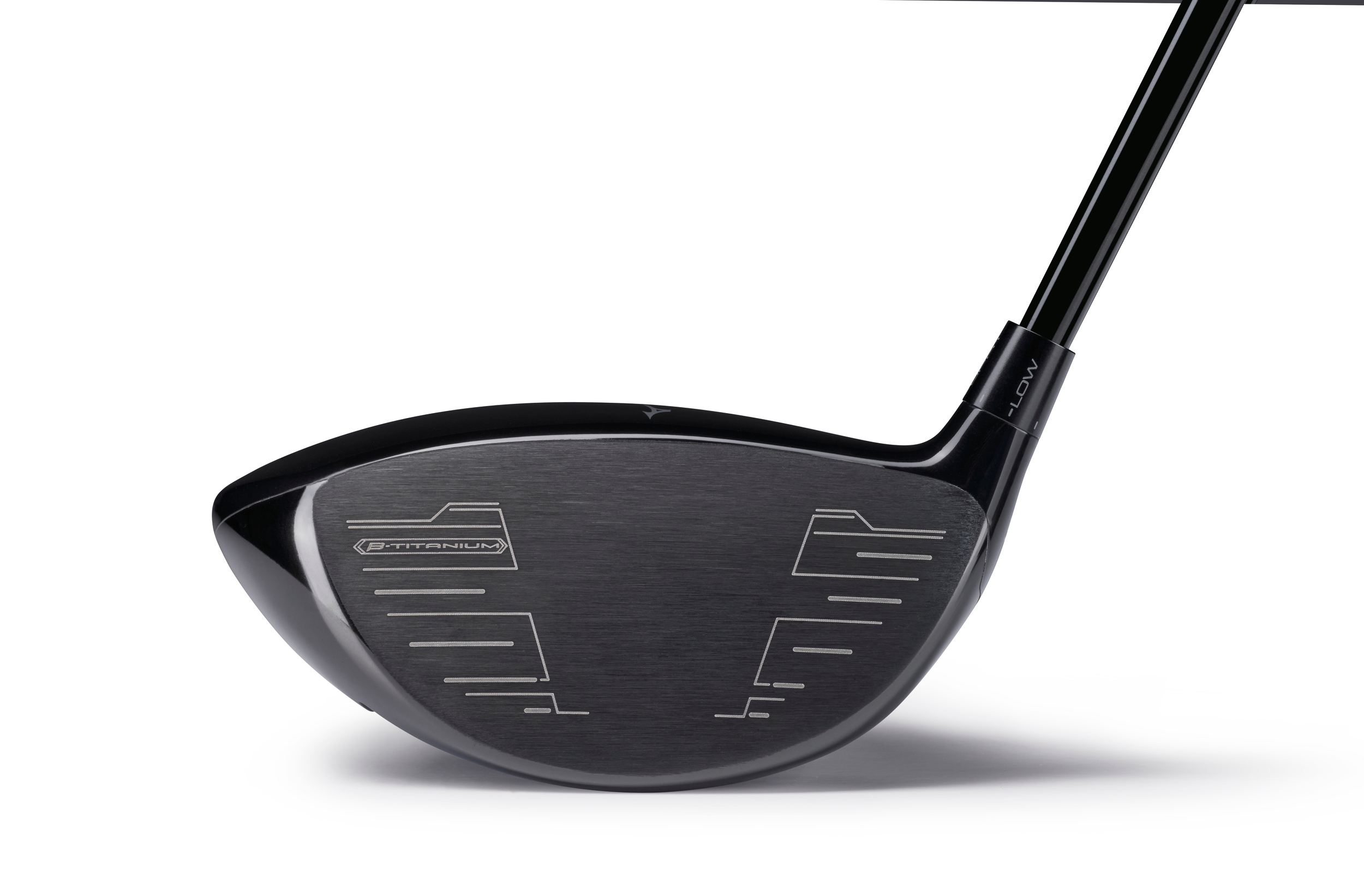 Mizuno ST-Z 230 Driver Custom Fit – Mizuno Golf Specialist