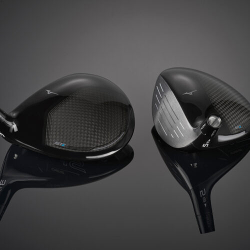 Mizuno ST-Z 230 Fairway Wood Ladies - Image 4