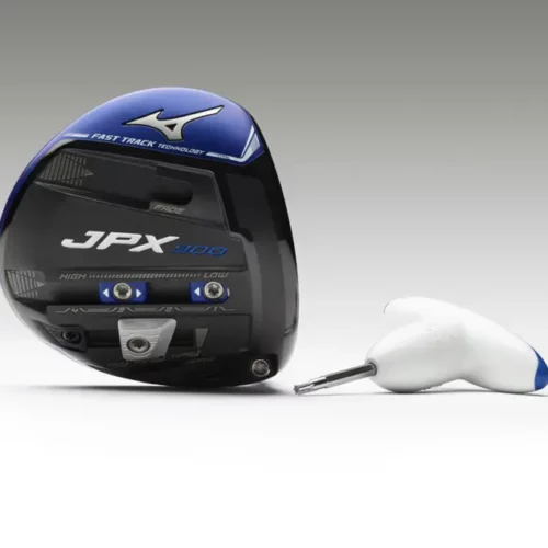 Mizuno JPX 900 Driver, Kurokage 60S, 9.5º - Image 2