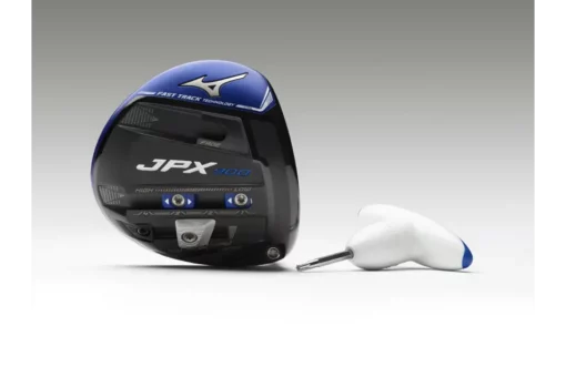 Mizuno JPX 900 Driver, Kurokage 60S, 9.5º - Image 2
