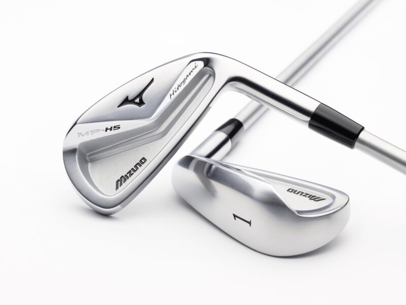 Mizuno Test and Train