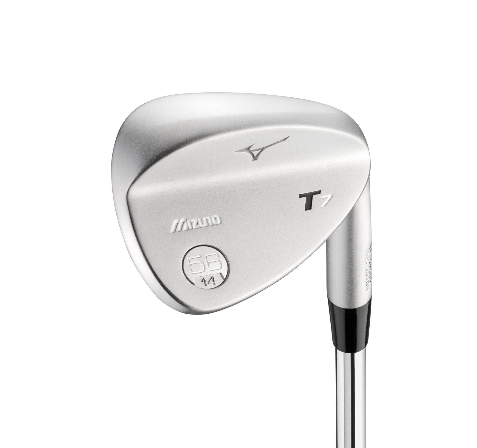 送料無料 百貨店 Mizuno T7 wedges, 50º/08, 54º/08, 58º/08 Satin, PX LZ 6.5 クラブ