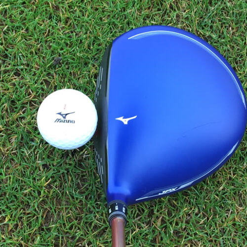 Mizuno JPX 900 Driver, Kurokage 60S, 9.5º - Image 3