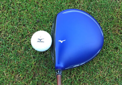 Mizuno JPX 900 Driver, Kurokage 60S, 9.5º - Image 3
