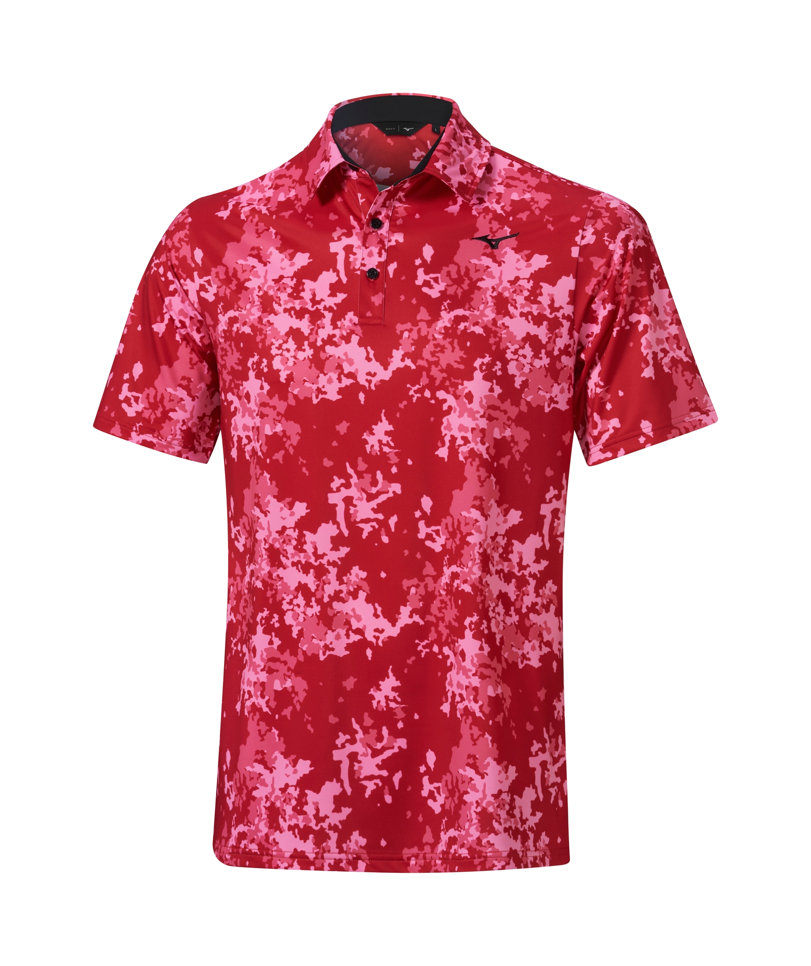 Mizuno golf top discount