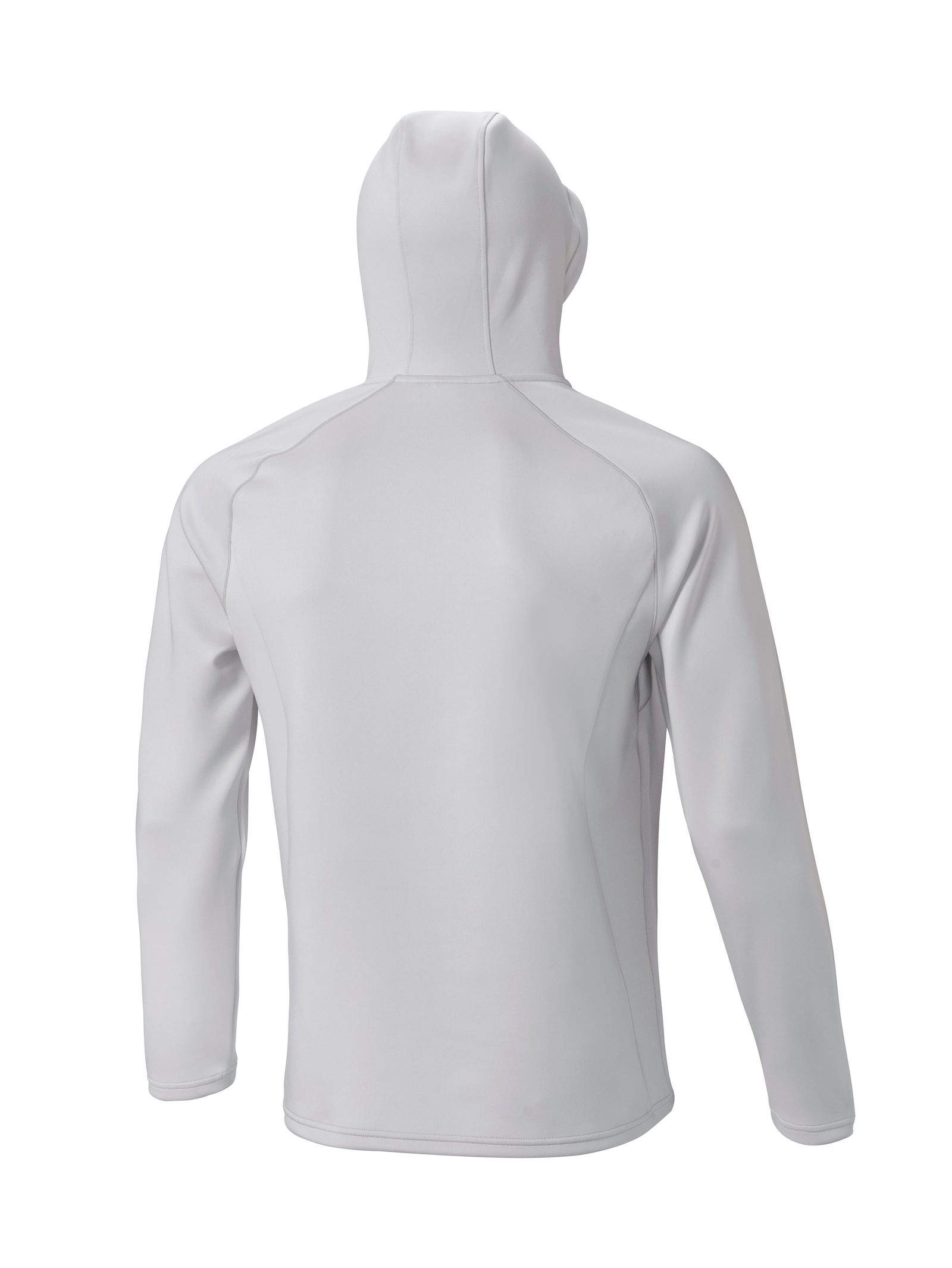 【新品】MIZUNO Major Logo Hoodie(GREY) MIZUNO Major Logo Hoodie | NEW VINTAGE GOLF(ニュービンテージ