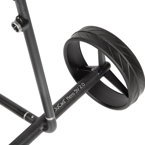 JuCad Carbon Travel Nero SV 3.0 - Image 10