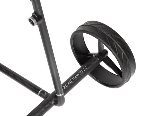 JUCAD CARBON TRAVEL NERO SV 2.0 - Image 10