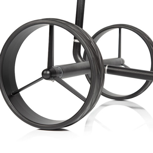 JuCad Carbon Travel Nero SV 3.0 - Image 9