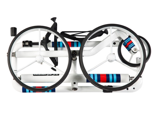 JuCad Carbon Travel Racing 2.0 - Image 2