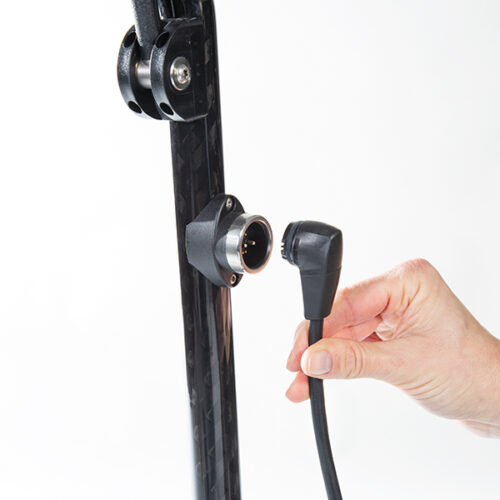 JuCad Carbon Travel Nero SV 3.0 - Image 8