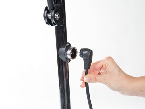 JUCAD CARBON TRAVEL NERO SV 2.0 - Image 8