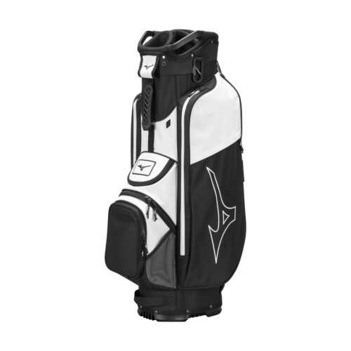 Mizuno pro cart bag 2019 outlet