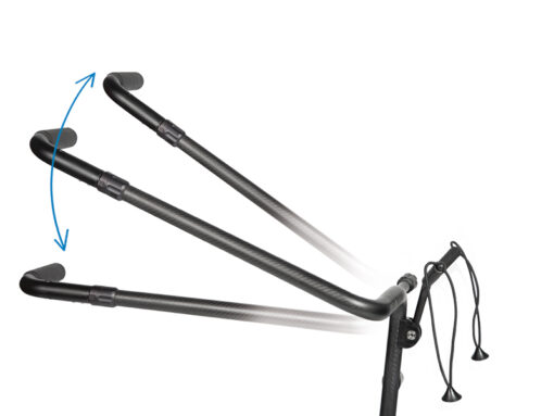 JUCAD CARBON TRAVEL NERO SV 2.0 - Image 6