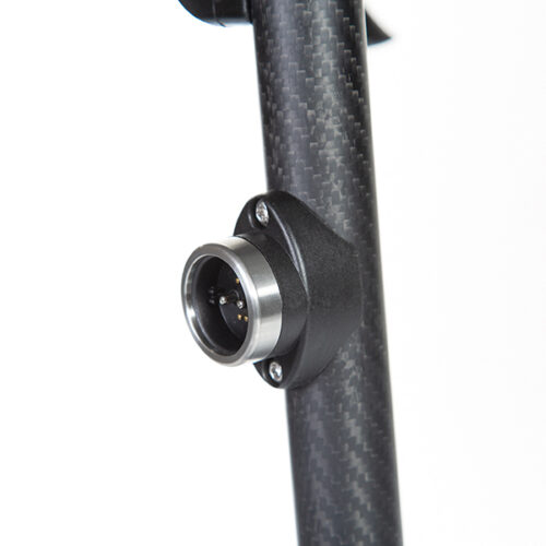 JuCad Carbon Travel Nero SV 3.0 - Image 5