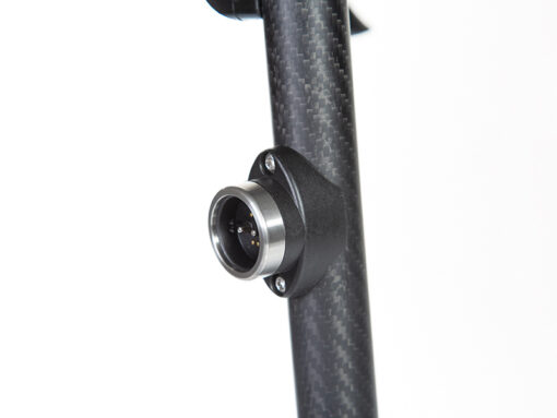 JUCAD CARBON TRAVEL NERO SV 2.0 - Image 5