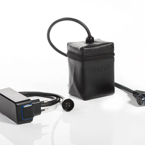 JuCad Carbon Travel Nero SV 3.0 - Image 3