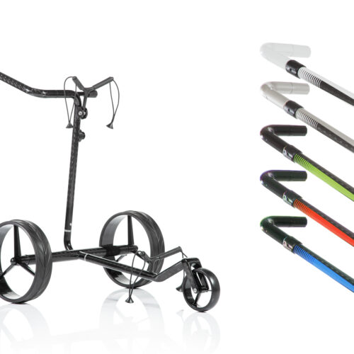 JuCad Carbon Travel 3.0 - Image 3