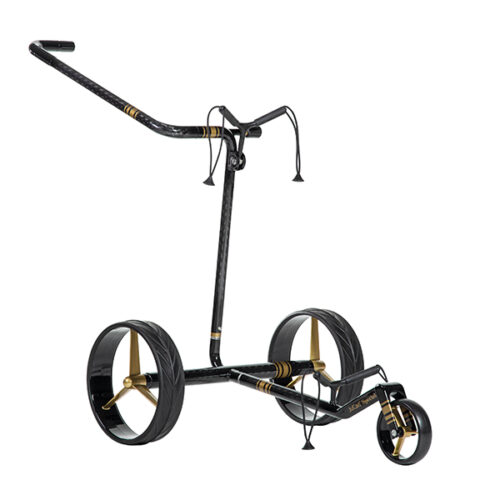 JuCad Carbon Series