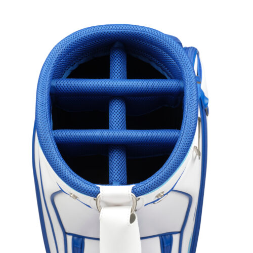 Mizuno Tour Staff Bag 22 - Image 3