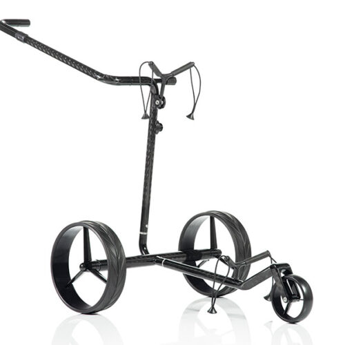 JuCad Carbon Travel 3.0