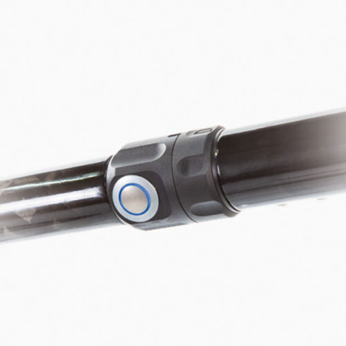 JuCad Carbon Travel Nero SV 3.0 - Image 4