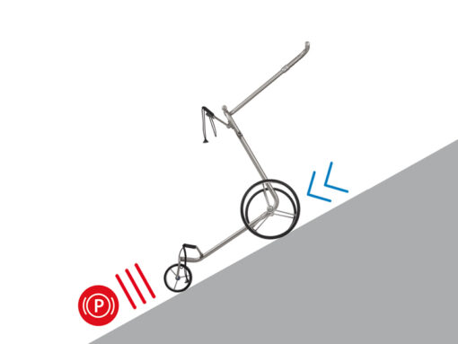 JuCad Carbon Travel Racing 2.0 - Image 11