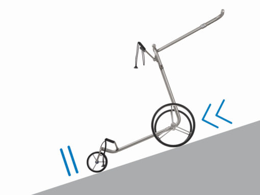 JuCad Carbon Travel Racing 2.0 - Image 10