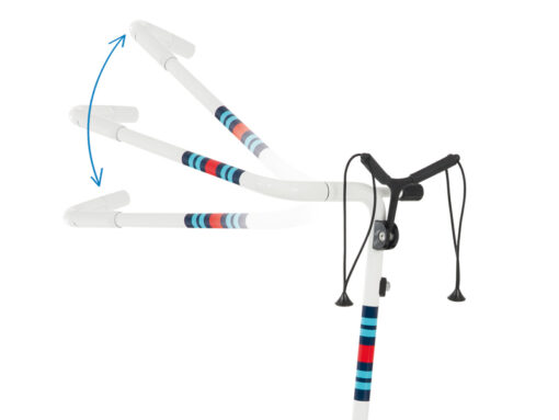 JuCad Carbon Travel Racing 2.0 - Image 3