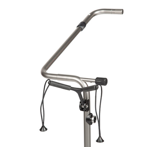 JuCad drive Steinless Steel 2.0