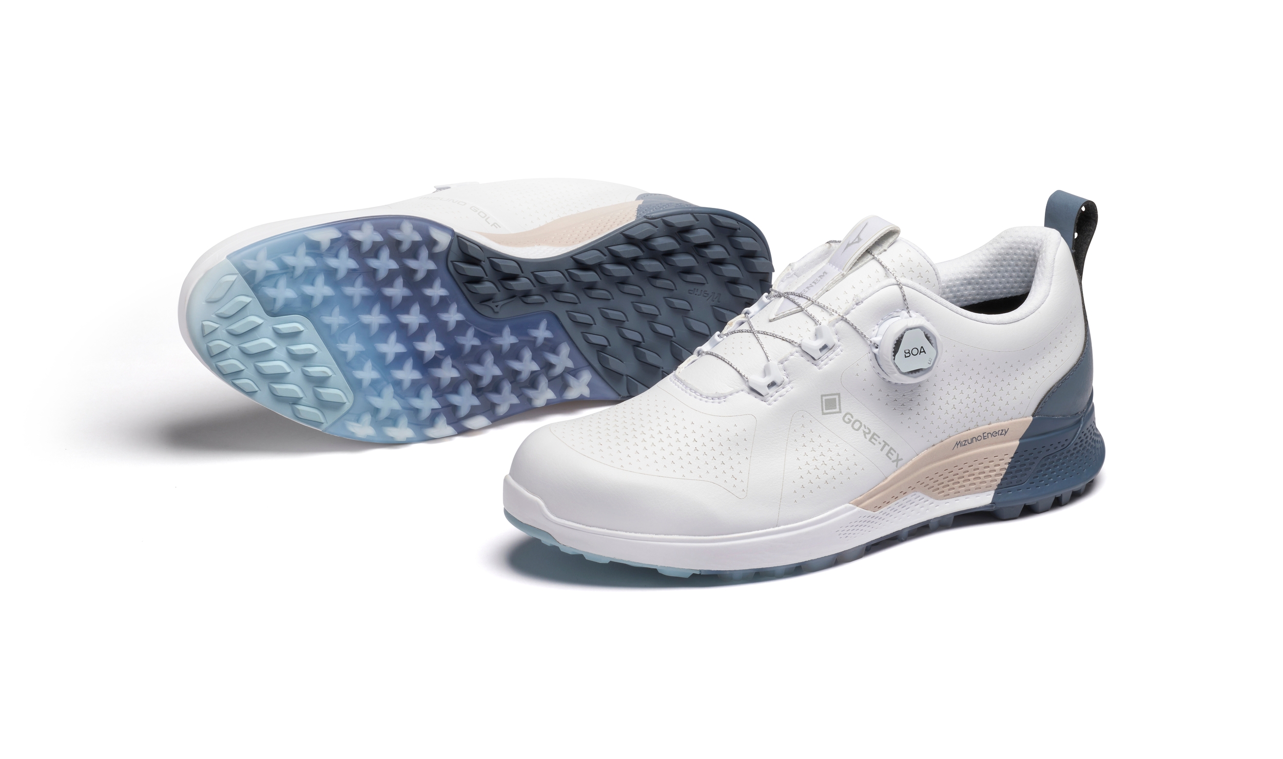 Mizuno genem elite golf shoes outlet