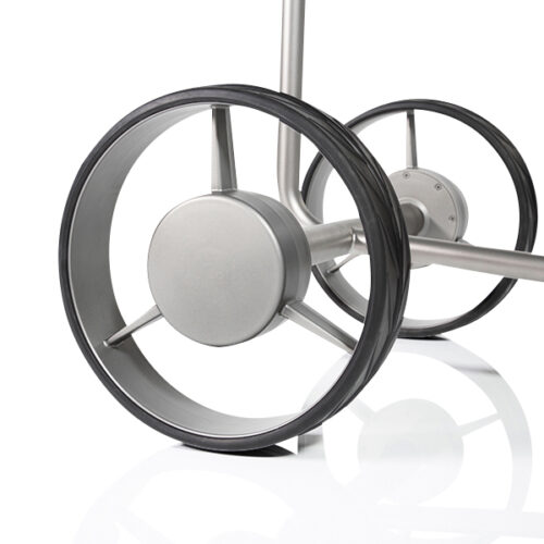JuCad drive SL Titan Silence 2.0 - Image 20