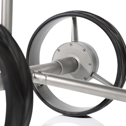 JuCad drive SL Titan Silence 2.0 - Image 19