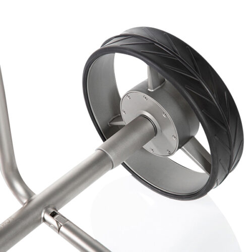 JuCad drive SL Titan Silence 2.0 - Image 18
