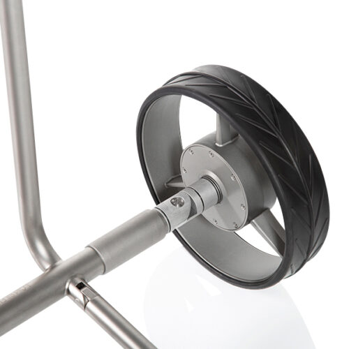 JuCad drive SL Titan Silence 2.0 - Image 17
