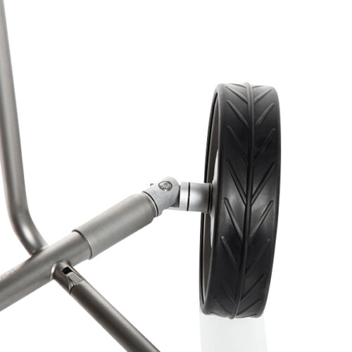 JuCad drive SL Titan Silence 2.0 - Image 16