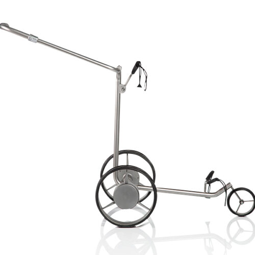 JuCad drive SL Titan Silence 2.0 - Image 12