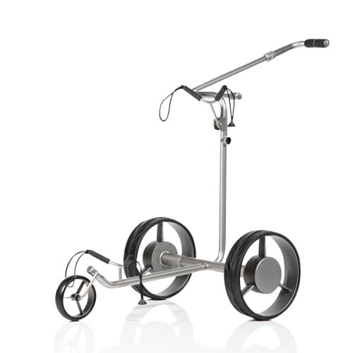 JuCad drive SL Titan Silence 2.0 - Image 11
