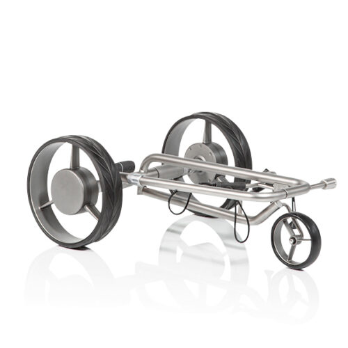JuCad drive SL Titan Silence 2.0 - Image 10