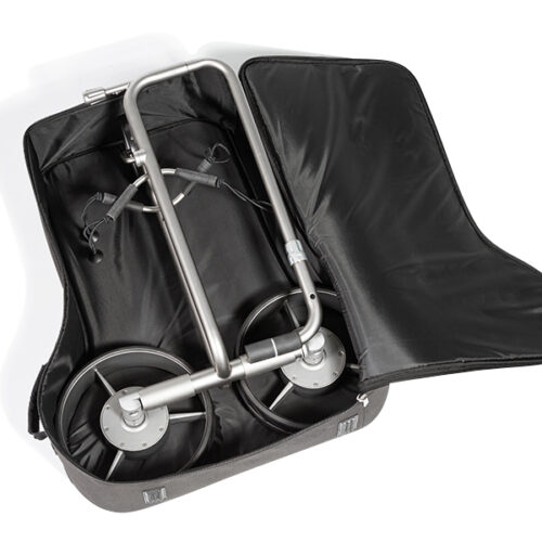 JuCad drive SL Titan Silence 2.0 - Image 8