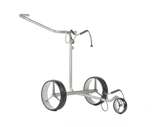 JuCad drive SL Titan Travel 2.0